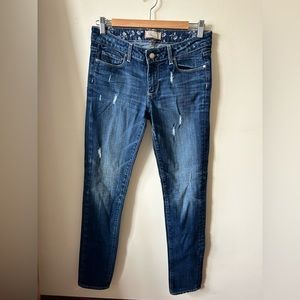 Paige TM premium denim jeans